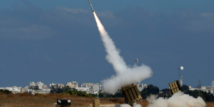 Sllovakia do të blejë sisteme kundërajrore nga Izraeli