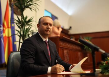 Incidenti i Osmanit, kabineti i Gashit: Sigurimi ka ndihmuar për qetësimin e situatës