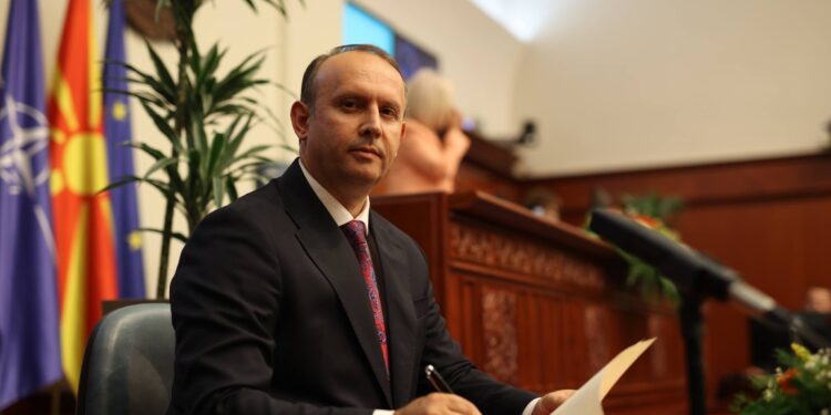 Incidenti i Osmanit, kabineti i Gashit: Sigurimi ka ndihmuar për qetësimin e situatës