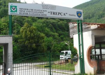 Trepça shpall gjendje të jashtëzakonshme, ua pezullon minatorëve pushimet vjetore