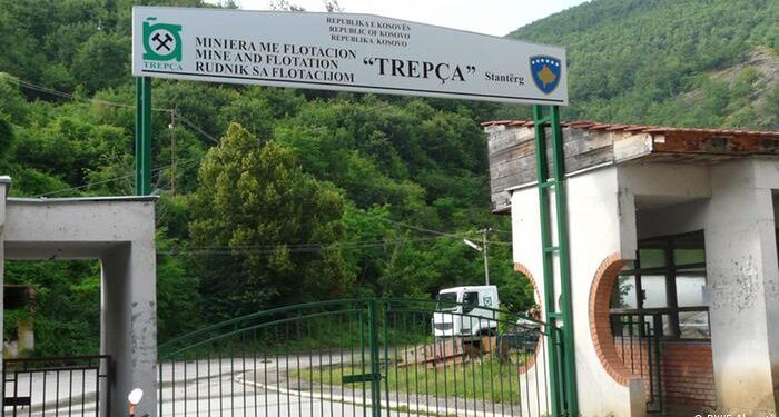 Trepça shpall gjendje të jashtëzakonshme, ua pezullon minatorëve pushimet vjetore