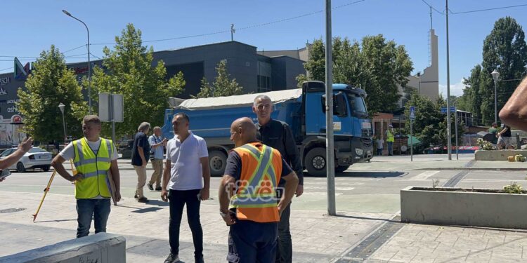 Durmishi i bindur se ura mbi lumin Ibër do hapet