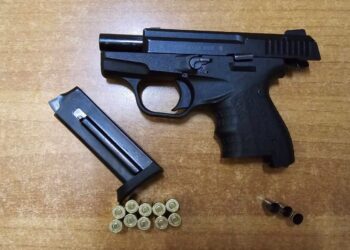 Gjuajti me armë zjarri në një aheng familjar, arrestohet një 30 vjeçar në Kaçanik