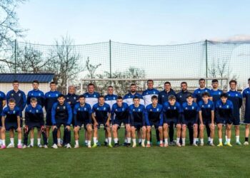 Publikohet lista e Kosovës U19 për miqësoren ndaj Letonisë