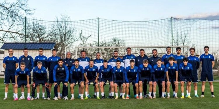 Publikohet lista e Kosovës U19 për miqësoren ndaj Letonisë