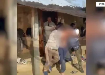Kërkohej prej 4 vitesh, arrestohet 39-vjeçari nga Pogradeci