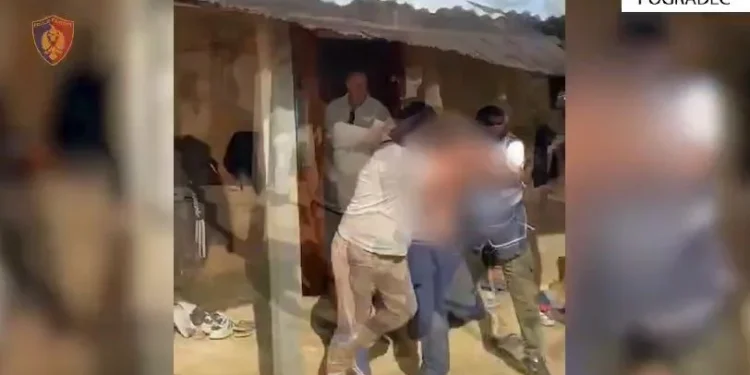 Kërkohej prej 4 vitesh, arrestohet 39-vjeçari nga Pogradeci