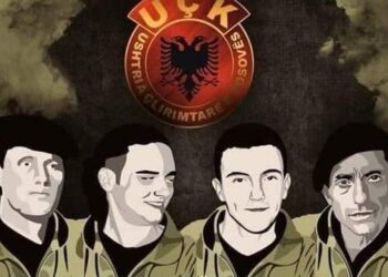 Krasniqi kujton heronjtë Bekim Berisha, Elton Zherka, Bedri Shala e Përmet Vula
