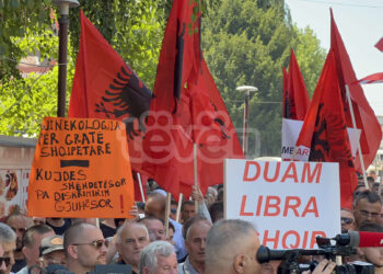 “Të shtypur po, të nënshtruar jo”, mesazhet e shqiptarëve të Luginës së Preshevës