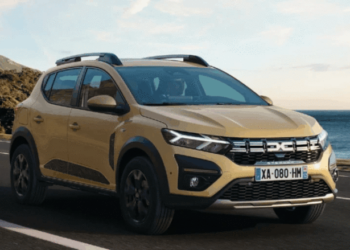 Jo vetëm në Evropë, kjo veturë dominon tregun edhe në Kosovë!