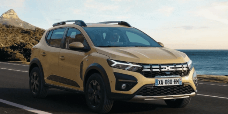 Jo vetëm në Evropë, kjo veturë dominon tregun edhe në Kosovë!