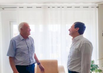 Kurti viziton kompozitorin Çoba: Shkodra është një qytet që e inkurajon dhe inspiron artistin