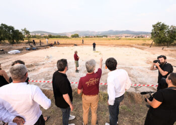 Kurti: Përkushtimi i Qeverisë ndaj arkeologjisë mbetet i palëkundur