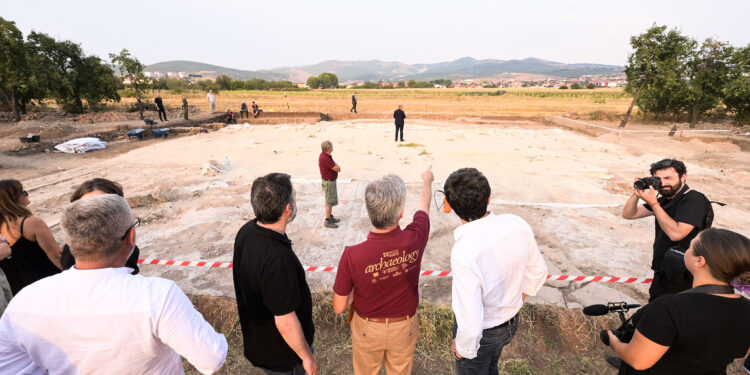 Kurti: Përkushtimi i Qeverisë ndaj arkeologjisë mbetet i palëkundur