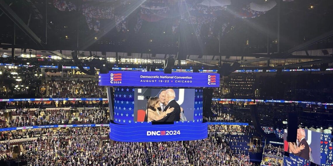 Kurti: Harris surprizoi të gjithëve duke mbajtur një fjalë përshëndetëse