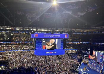 Kurti: Harris surprizoi të gjithëve duke mbajtur një fjalë përshëndetëse