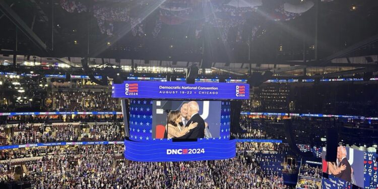 Kurti: Harris surprizoi të gjithëve duke mbajtur një fjalë përshëndetëse