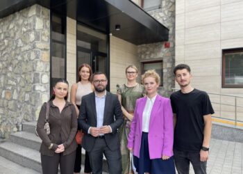 AGK-ja dorëzon në Gjykatë Kushtetuese komentet e saj në lidhje me ligjin për KPM-në