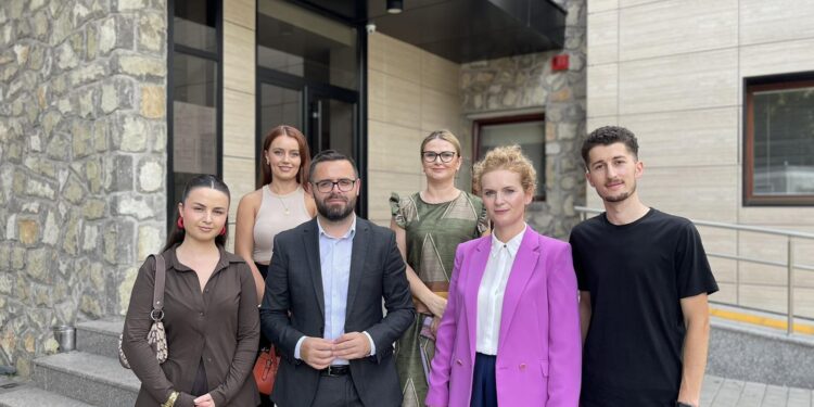 AGK-ja dorëzon në Gjykatë Kushtetuese komentet e saj në lidhje me ligjin për KPM-në