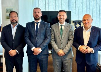 Forcohet bashkëpunimi Kosovë-Shqipëri në fushën e Sigurisë Korrektuese