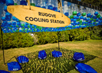 Pylli i Arinjve “Prishtina” bëhet me Stacion të Freskisë nga Korporata Rugove