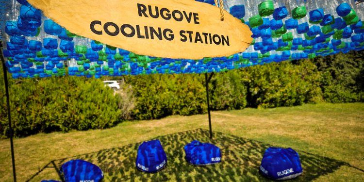 Pylli i Arinjve “Prishtina” bëhet me Stacion të Freskisë nga Korporata Rugove