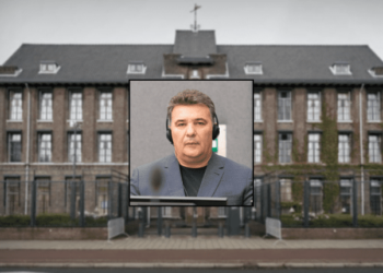 Hidhet poshtë kërkesa e Shalës për të ndarë procesin gjyqësor nga Januzi dhe Bahtijari