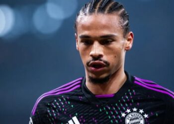 Leroy Sane afër rikthimit në Ligën Premier