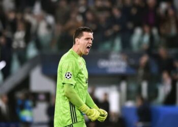 Pensionohet Szczesny