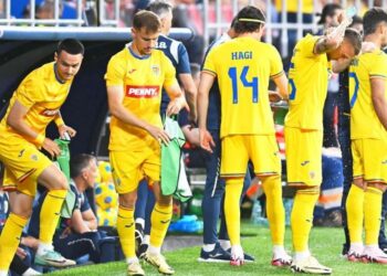 Mircea Lucescu publikon listën e Rumanisë për ndeshjen ndaj Kosovës