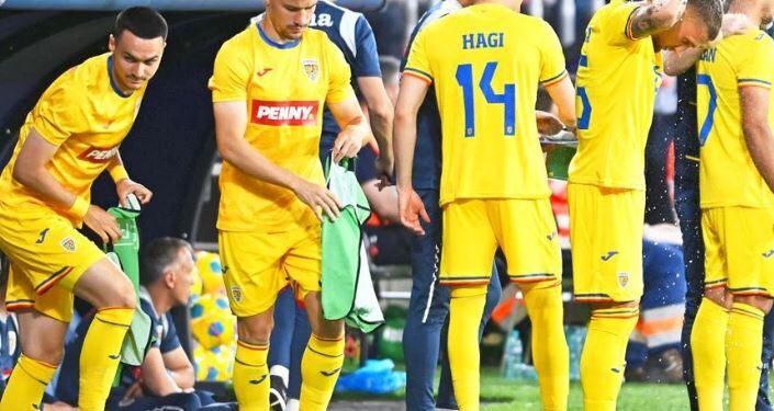 Mircea Lucescu publikon listën e Rumanisë për ndeshjen ndaj Kosovës