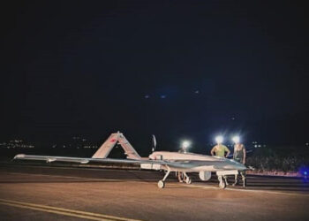 Shqipëria teston për herë të parë dronët në kushte të errësirës