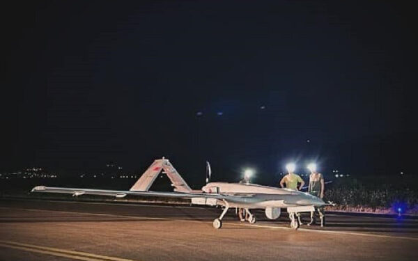 Shqipëria teston për herë të parë dronët në kushte të errësirës