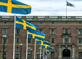 Suedia mbyll përkohësisht Ambasadën e Bejrutit