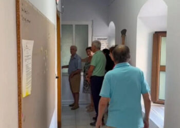 Nis procesi i votimit në Himarë, Tavo dhe Gjikura në garë për kryetar bashkie