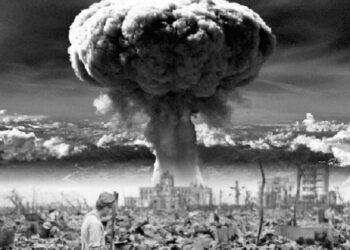 ​79 vjet nga hedhja e bombës së parë atomike në Hiroshima