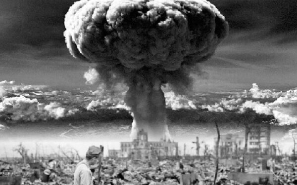 ​79 vjet nga hedhja e bombës së parë atomike në Hiroshima