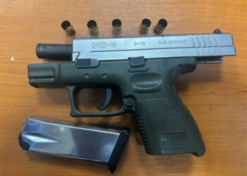 Shtiu me armë zjarri, ndalohet për 48 orë një 50-vjeçar në Suharekë