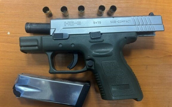 Shtiu me armë zjarri, ndalohet për 48 orë një 50-vjeçar në Suharekë