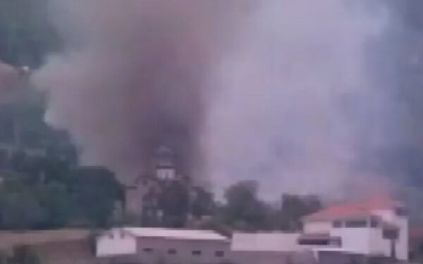 23 vjet nga masakra e Lubotenit