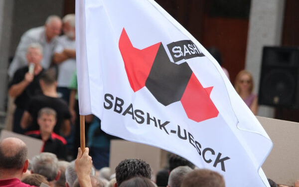 SBASHK paralajmëron veprime sindikale nëse kërkesat e mësimdhënësve nuk plotësohen