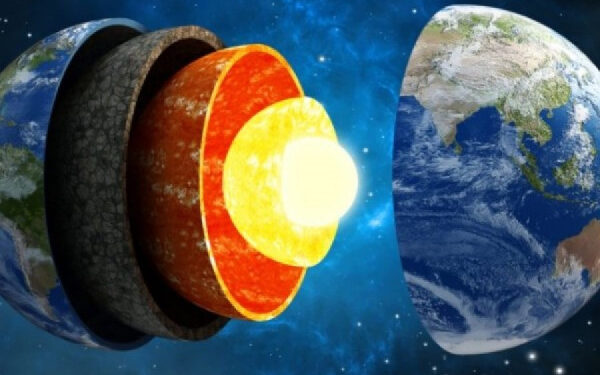 Dita Ndërkombëtare e Gjeologjisë