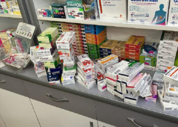 Mijëra kilogramë barna serbe të konfiskuara, kaq barnatore u ndëshkuan