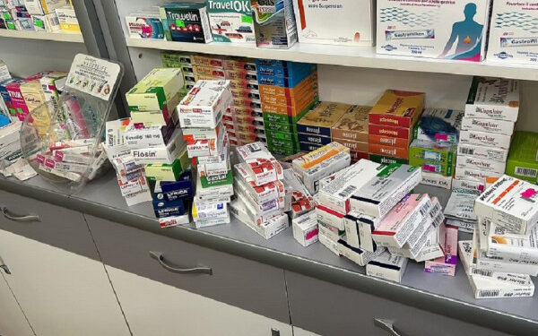 Mijëra kilogramë barna serbe të konfiskuara, kaq barnatore u ndëshkuan