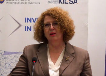 Hajdari: Përmes skemës së certifikimit të produkteve përfituan 6 ndërmarrje