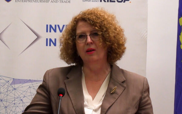 Hajdari: Përmes skemës së certifikimit të produkteve përfituan 6 ndërmarrje