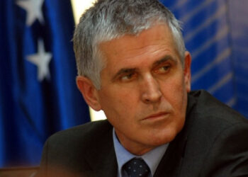 Shtatë vjet nga vdekja e Bajram Rexhepit