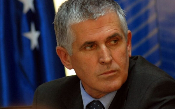 Shtatë vjet nga vdekja e Bajram Rexhepit