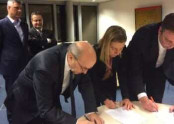 9 vjet nga nënshkrimi i katër marrëveshjeve Kosovë-Serbi