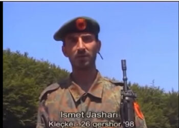 Haradinaj kujton heroin Ismet Jashari: Ishte ndër luftëtarët më të shquar të UÇK-së